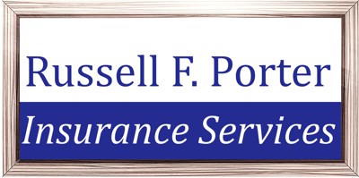 Russell Porter Insurance Services Logo